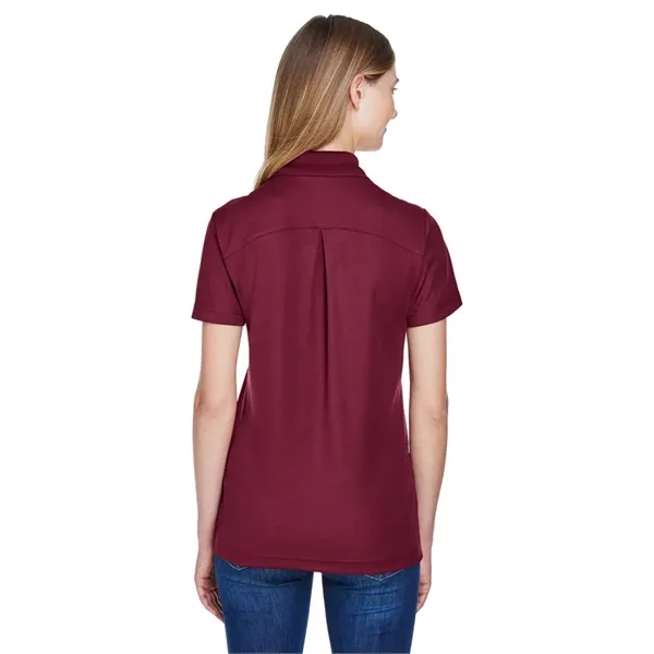 Devon & Jones Women's CrownLux Performance® Plaited Polo - Devon & Jones Women's CrownLux Performance® Plaited Polo - Image 8 of 69