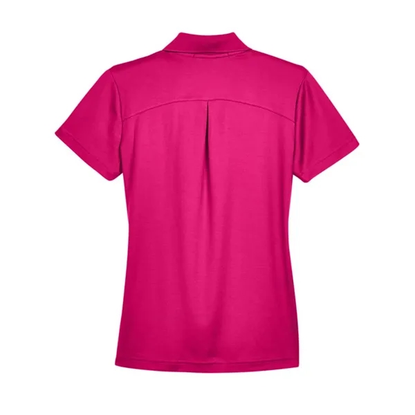Devon & Jones Women's CrownLux Performance® Plaited Polo - Devon & Jones Women's CrownLux Performance® Plaited Polo - Image 10 of 69