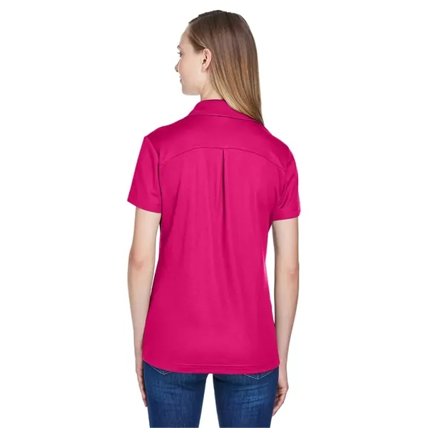 Devon & Jones Women's CrownLux Performance® Plaited Polo - Devon & Jones Women's CrownLux Performance® Plaited Polo - Image 12 of 69