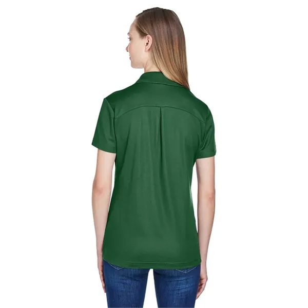 Devon & Jones Women's CrownLux Performance® Plaited Polo - Devon & Jones Women's CrownLux Performance® Plaited Polo - Image 22 of 69