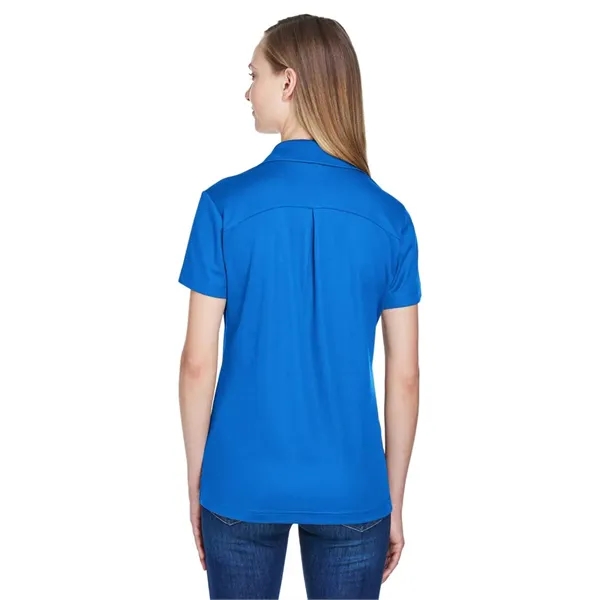 Devon & Jones Women's CrownLux Performance® Plaited Polo - Devon & Jones Women's CrownLux Performance® Plaited Polo - Image 27 of 69