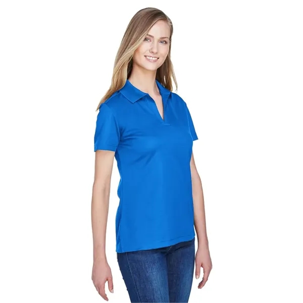 Devon & Jones Women's CrownLux Performance® Plaited Polo - Devon & Jones Women's CrownLux Performance® Plaited Polo - Image 29 of 69