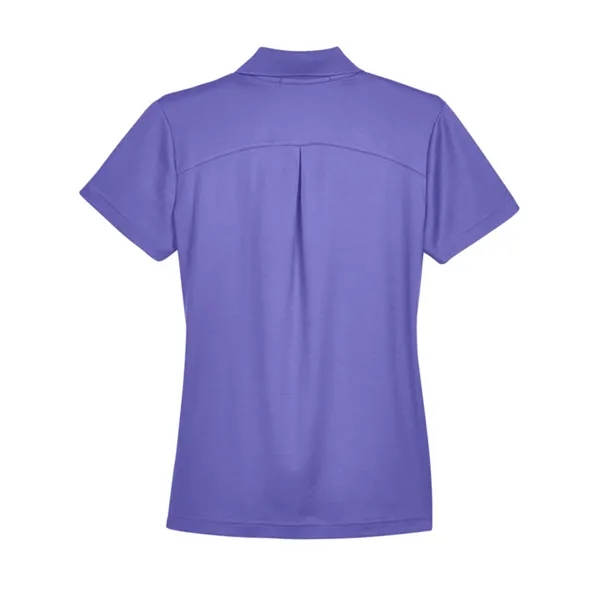 Devon & Jones Women's CrownLux Performance® Plaited Polo - Devon & Jones Women's CrownLux Performance® Plaited Polo - Image 30 of 69