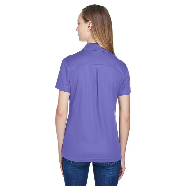 Devon & Jones Women's CrownLux Performance® Plaited Polo - Devon & Jones Women's CrownLux Performance® Plaited Polo - Image 32 of 69