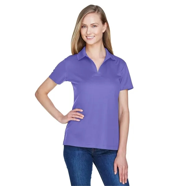 Devon & Jones Women's CrownLux Performance® Plaited Polo - Devon & Jones Women's CrownLux Performance® Plaited Polo - Image 33 of 69