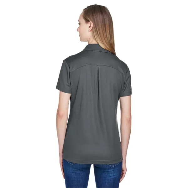 Devon & Jones Women's CrownLux Performance® Plaited Polo - Devon & Jones Women's CrownLux Performance® Plaited Polo - Image 37 of 69