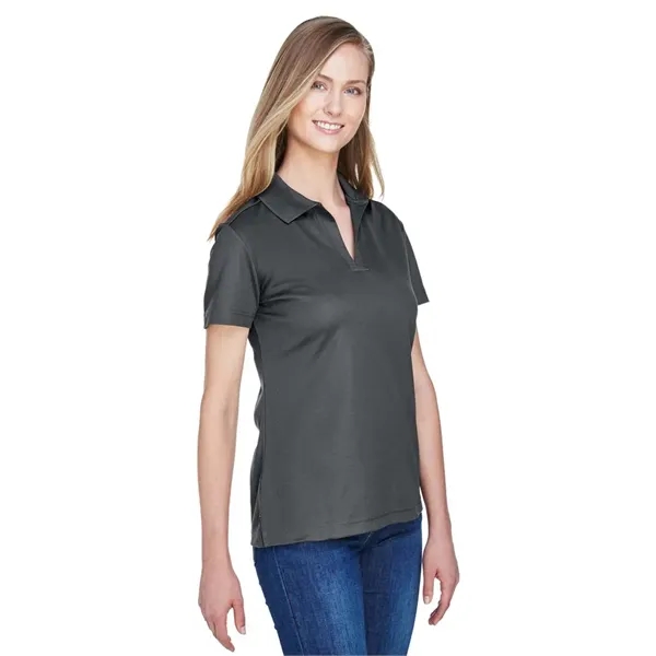 Devon & Jones Women's CrownLux Performance® Plaited Polo - Devon & Jones Women's CrownLux Performance® Plaited Polo - Image 39 of 69