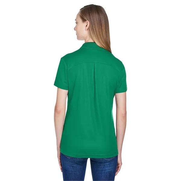 Devon & Jones Women's CrownLux Performance® Plaited Polo - Devon & Jones Women's CrownLux Performance® Plaited Polo - Image 42 of 69