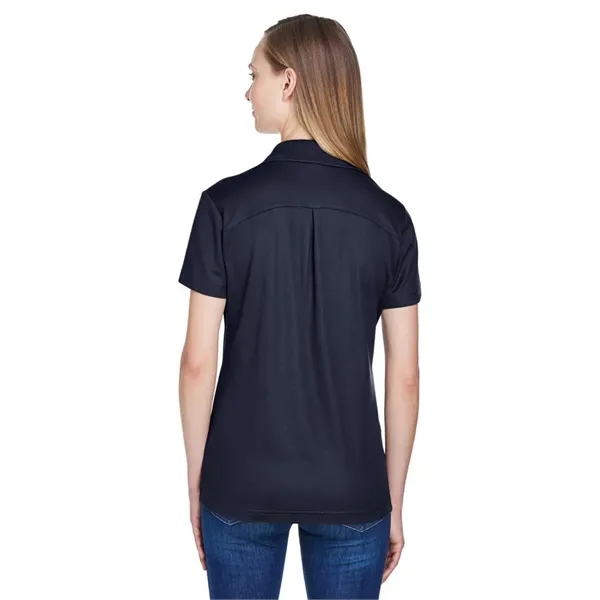 Devon & Jones Women's CrownLux Performance® Plaited Polo - Devon & Jones Women's CrownLux Performance® Plaited Polo - Image 47 of 69