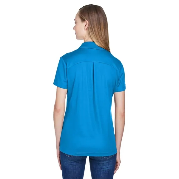Devon & Jones Women's CrownLux Performance® Plaited Polo - Devon & Jones Women's CrownLux Performance® Plaited Polo - Image 52 of 69