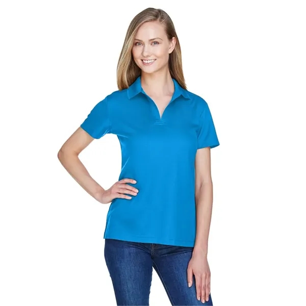 Devon & Jones Women's CrownLux Performance® Plaited Polo - Devon & Jones Women's CrownLux Performance® Plaited Polo - Image 53 of 69