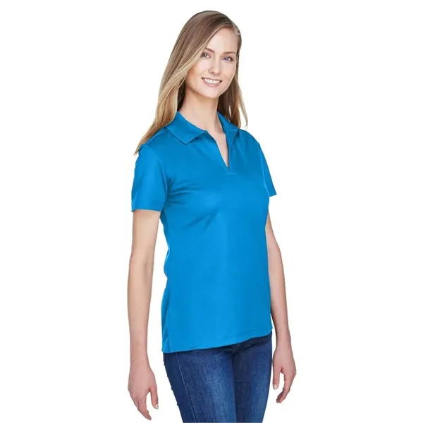 Devon & Jones Women's CrownLux Performance® Plaited Polo - Devon & Jones Women's CrownLux Performance® Plaited Polo - Image 54 of 69