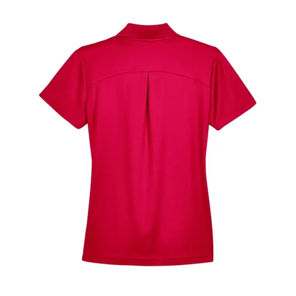 Devon & Jones Women's CrownLux Performance® Plaited Polo - Devon & Jones Women's CrownLux Performance® Plaited Polo - Image 55 of 69