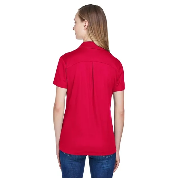 Devon & Jones Women's CrownLux Performance® Plaited Polo - Devon & Jones Women's CrownLux Performance® Plaited Polo - Image 57 of 69