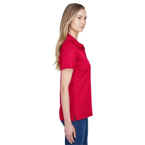 Devon & Jones Women's CrownLux Performance® Plaited Polo - Devon & Jones Women's CrownLux Performance® Plaited Polo - Image 59 of 69