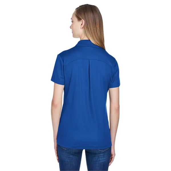 Devon & Jones Women's CrownLux Performance® Plaited Polo - Devon & Jones Women's CrownLux Performance® Plaited Polo - Image 62 of 69