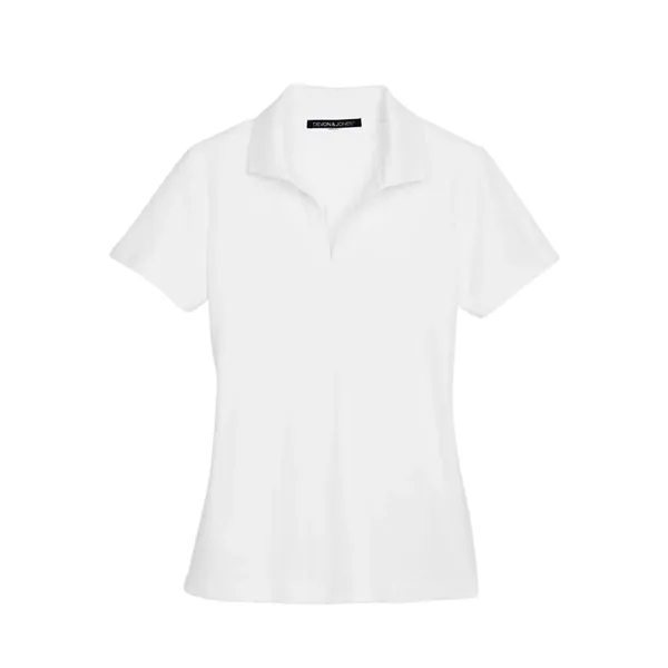 Devon & Jones Women's CrownLux Performance® Plaited Polo - Devon & Jones Women's CrownLux Performance® Plaited Polo - Image 66 of 69