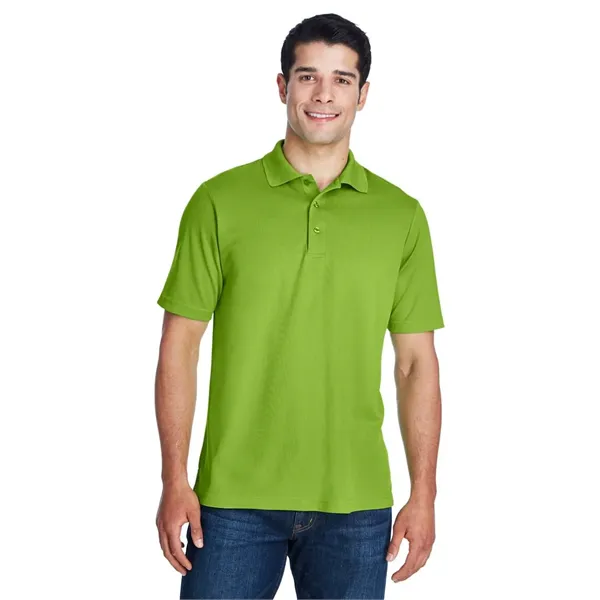 CORE365 Men's Origin Performance Pique Polo - CORE365 Men's Origin Performance Pique Polo - Image 4 of 85