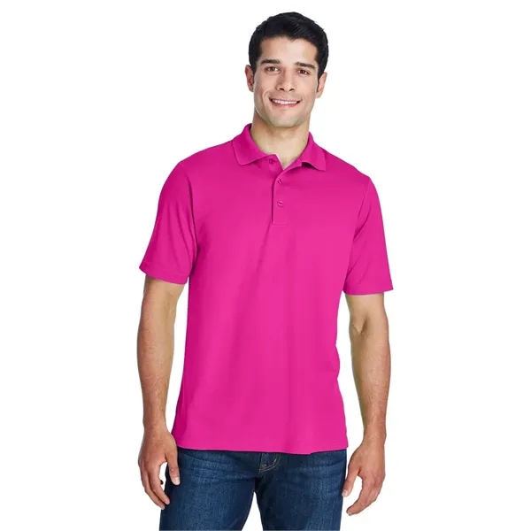 CORE365 Men's Origin Performance Pique Polo - CORE365 Men's Origin Performance Pique Polo - Image 14 of 85