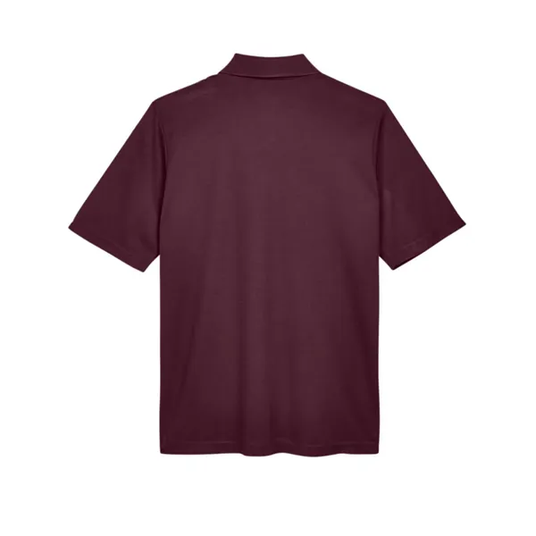 CORE365 Men's Origin Performance Pique Polo - CORE365 Men's Origin Performance Pique Polo - Image 16 of 85