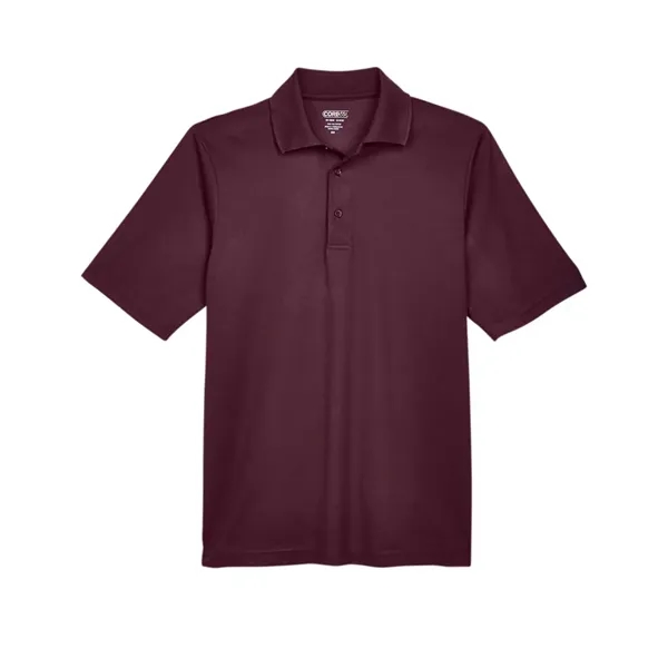 CORE365 Men's Origin Performance Pique Polo - CORE365 Men's Origin Performance Pique Polo - Image 17 of 85