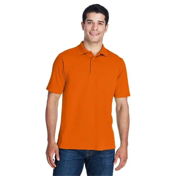 CORE365 Men's Origin Performance Pique Polo - CORE365 Men's Origin Performance Pique Polo - Image 29 of 85