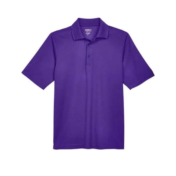 CORE365 Men's Origin Performance Pique Polo - CORE365 Men's Origin Performance Pique Polo - Image 32 of 85
