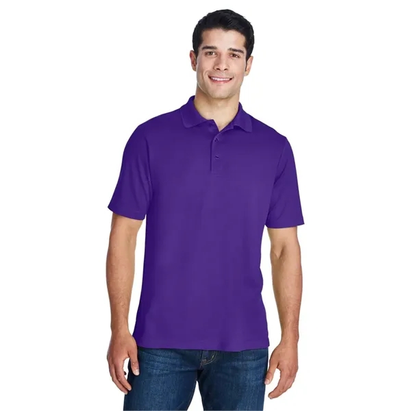CORE365 Men's Origin Performance Pique Polo - CORE365 Men's Origin Performance Pique Polo - Image 34 of 85