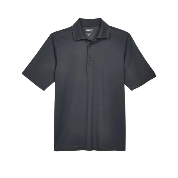 CORE365 Men's Origin Performance Pique Polo - CORE365 Men's Origin Performance Pique Polo - Image 37 of 85