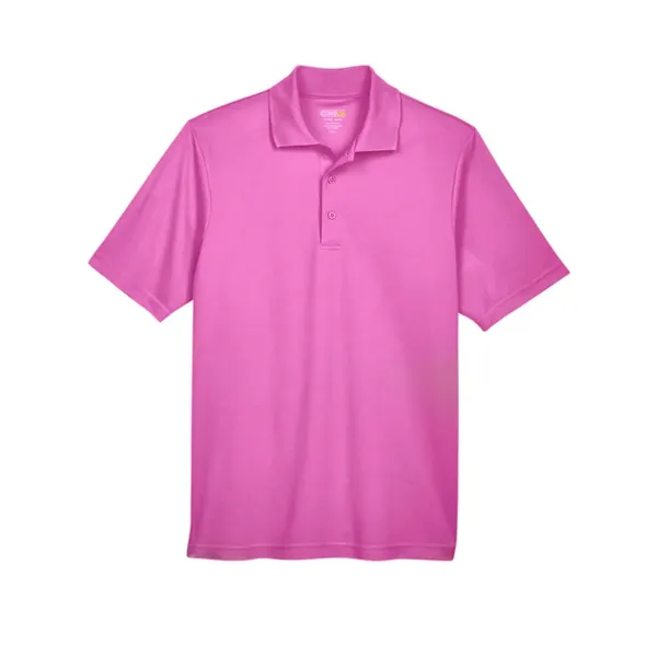 CORE365 Men's Origin Performance Pique Polo - CORE365 Men's Origin Performance Pique Polo - Image 42 of 85