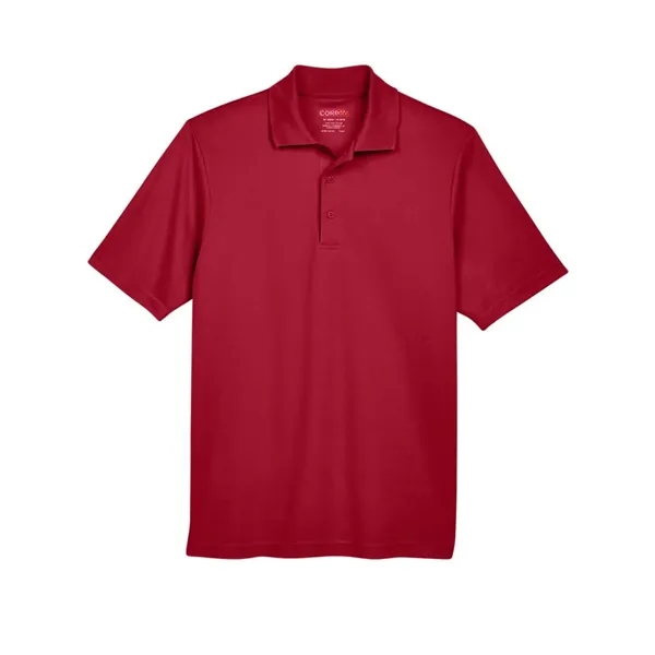 CORE365 Men's Origin Performance Pique Polo - CORE365 Men's Origin Performance Pique Polo - Image 52 of 85