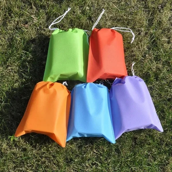 Foldable Outdoor Seat Cushion - Foldable Outdoor Seat Cushion - Image 3 of 3