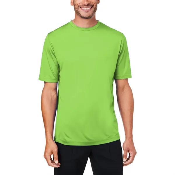 CORE365 Unisex Capital Performance T-Shirt - CORE365 Unisex Capital Performance T-Shirt - Image 1 of 23