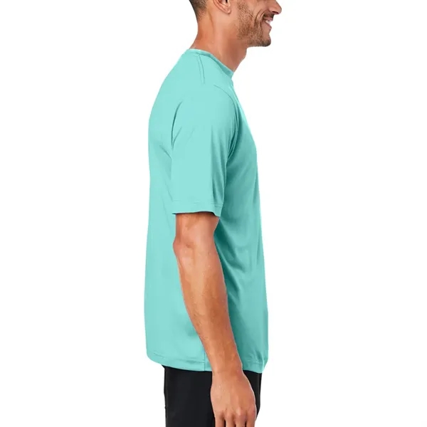 CORE365 Unisex Capital Performance T-Shirt - CORE365 Unisex Capital Performance T-Shirt - Image 19 of 23