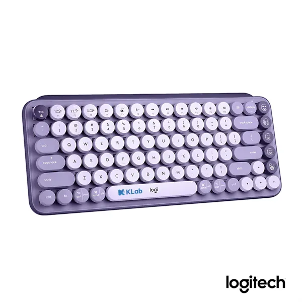 Logitech® POP Keys Keyboard - Logitech® POP Keys Keyboard - Image 0 of 12