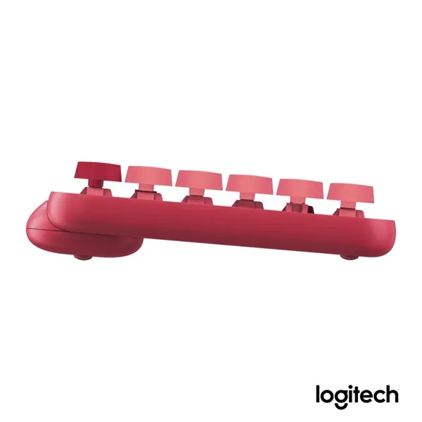 Logitech® POP Keys Keyboard - Logitech® POP Keys Keyboard - Image 2 of 12