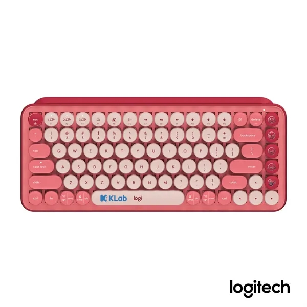 Logitech® POP Keys Keyboard - Logitech® POP Keys Keyboard - Image 9 of 12