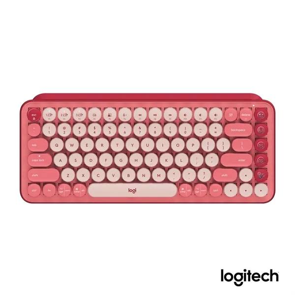 Logitech® POP Keys Keyboard - Logitech® POP Keys Keyboard - Image 10 of 12