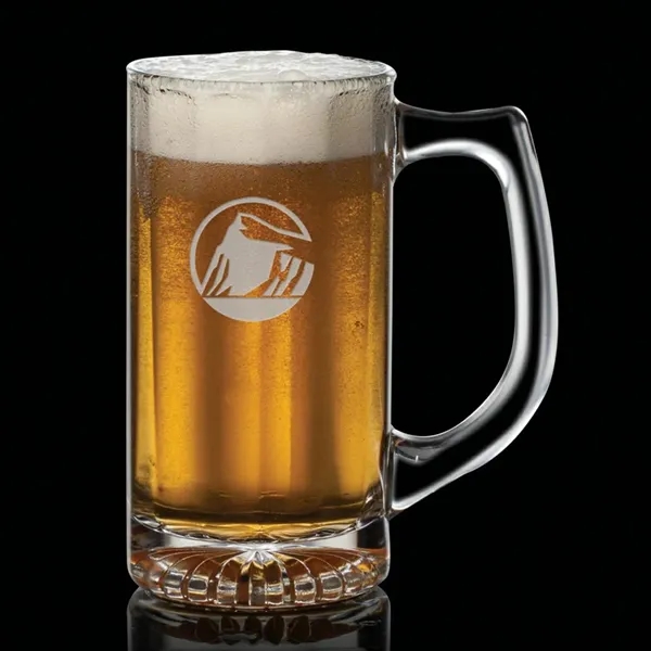 Rotterdam Beer Stein - Deep Etch - Rotterdam Beer Stein - Deep Etch - Image 1 of 1