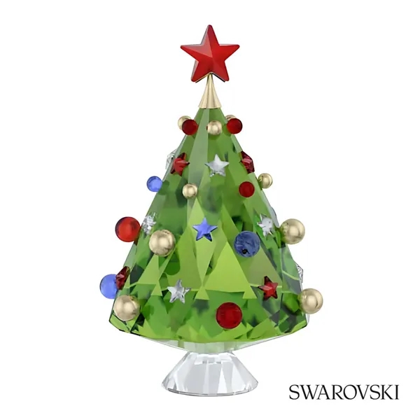 Swarovski® Holiday Cheers  - Tree