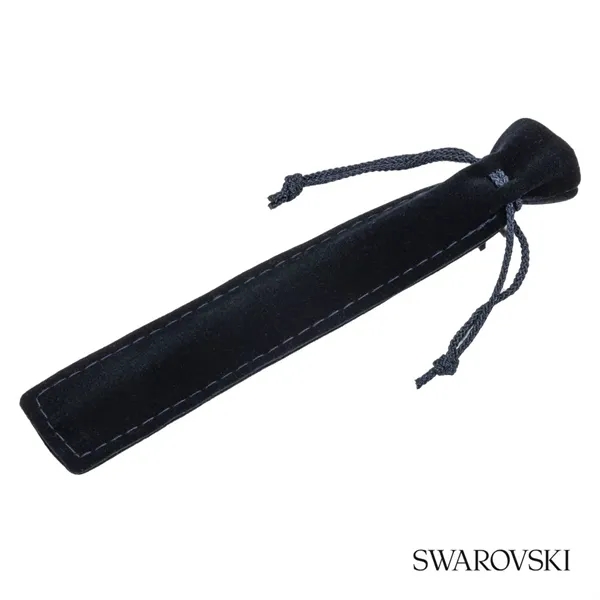 Swarovski® Crystal Shimmer Ballpoint Pen - Swarovski® Crystal Shimmer Ballpoint Pen - Image 1 of 14