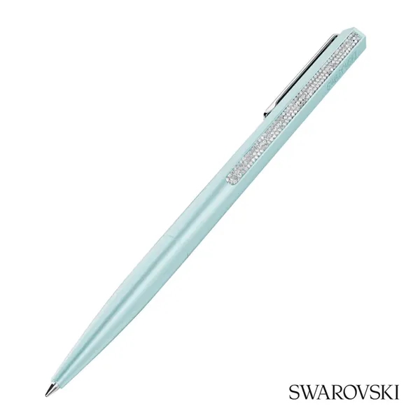 Swarovski® Crystal Shimmer Ballpoint Pen - Swarovski® Crystal Shimmer Ballpoint Pen - Image 6 of 14