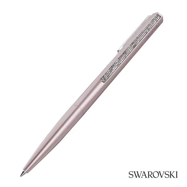 Swarovski® Crystal Shimmer Ballpoint Pen - Swarovski® Crystal Shimmer Ballpoint Pen - Image 8 of 14
