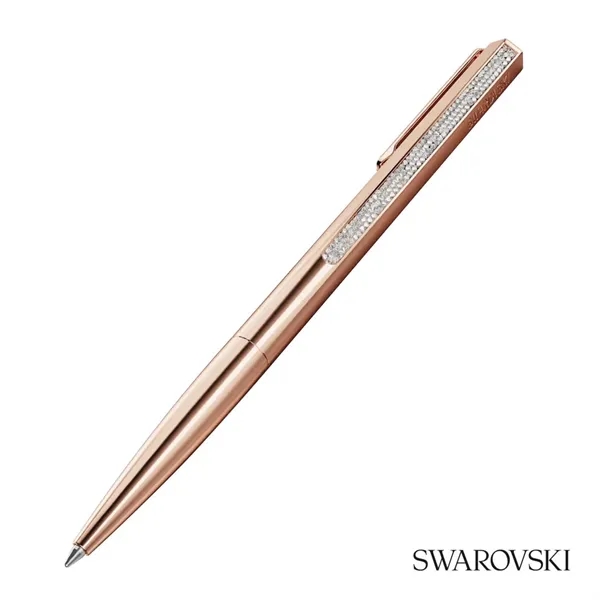 Swarovski® Crystal Shimmer Ballpoint Pen - Swarovski® Crystal Shimmer Ballpoint Pen - Image 10 of 14