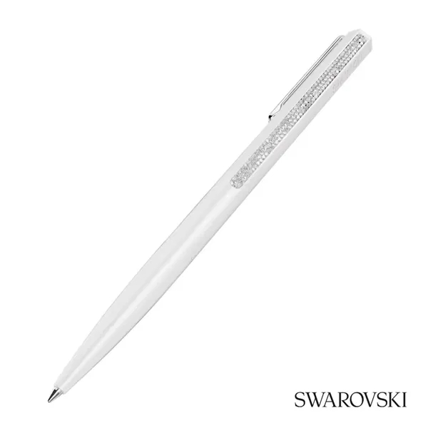 Swarovski® Crystal Shimmer Ballpoint Pen - Swarovski® Crystal Shimmer Ballpoint Pen - Image 14 of 14