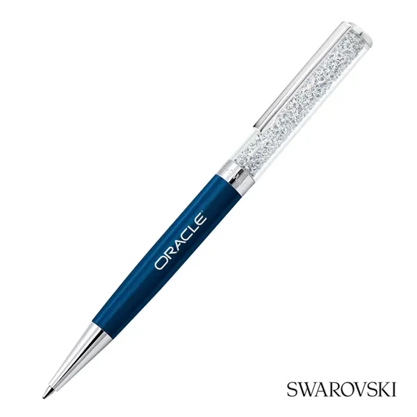 Swarovski® Crystalline Ballpoint Pen - Swarovski® Crystalline Ballpoint Pen - Image 0 of 14