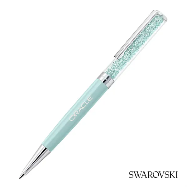 Swarovski® Crystalline Ballpoint Pen - Swarovski® Crystalline Ballpoint Pen - Image 3 of 14