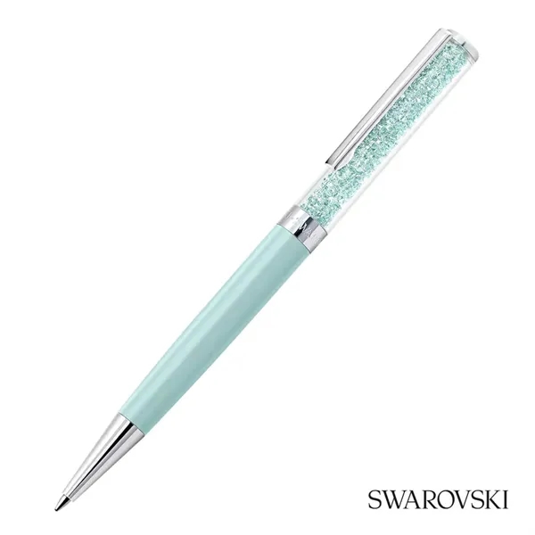 Swarovski® Crystalline Ballpoint Pen - Swarovski® Crystalline Ballpoint Pen - Image 4 of 14