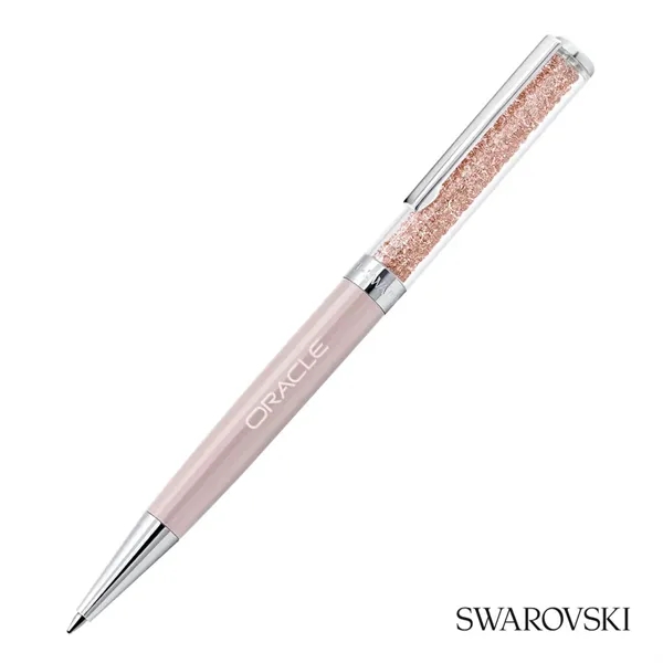 Swarovski® Crystalline Ballpoint Pen - Swarovski® Crystalline Ballpoint Pen - Image 5 of 14