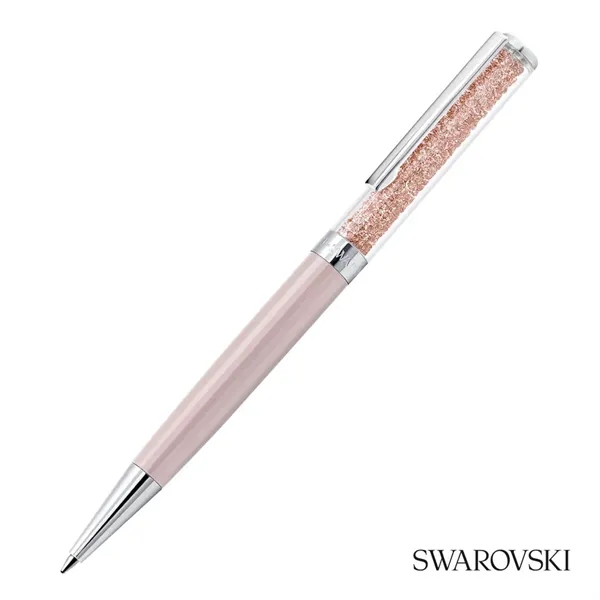 Swarovski® Crystalline Ballpoint Pen - Swarovski® Crystalline Ballpoint Pen - Image 6 of 14